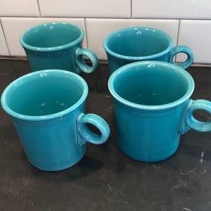 Fiesta mugs